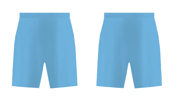 Unique Printed Cheap Custom Shorts Bulk